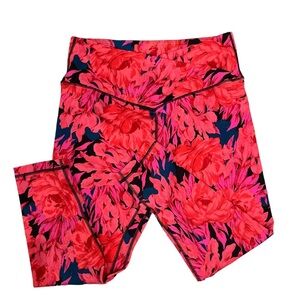 Victoria's Secret workout capris